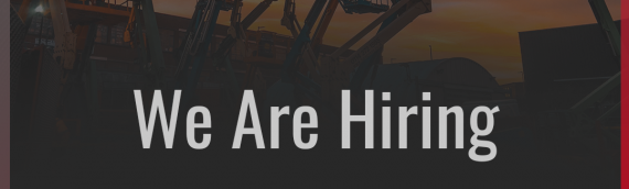 Yard Operative Roles Available At Sheffield Depot